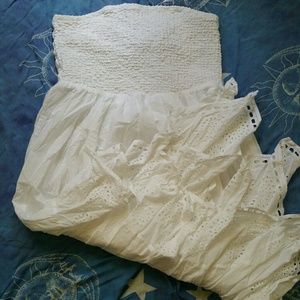 Lane Bryant - sundress