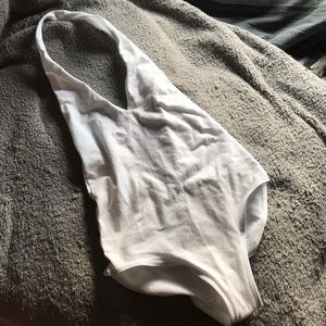 American Apparel Bodysuit SUMMER SALE