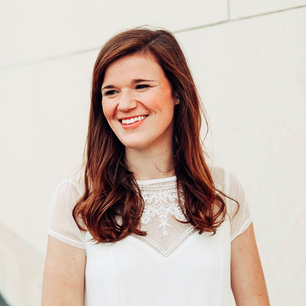 Meet your Posher, Jennifer