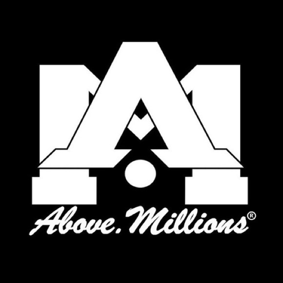 Meet your Posher, Above - Picture 1 of 1