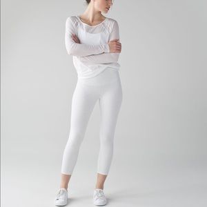Lululemon Wunder Under Hi-Rise Foli Manifesto 10