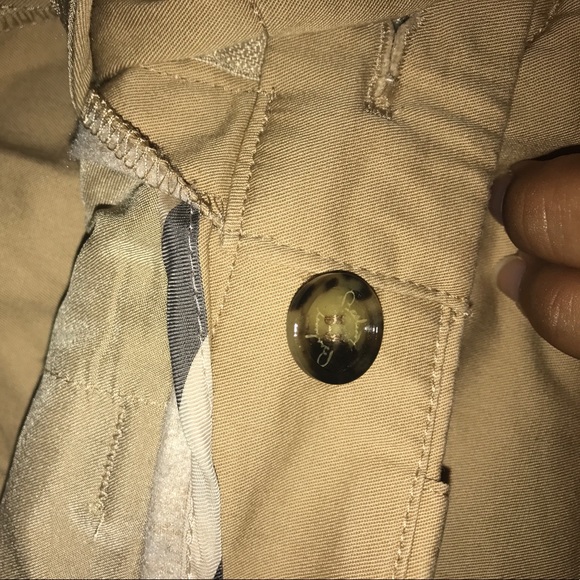 🎀FINAL PRICE🎀BURBERRY CAPRY!!! - Picture 4 of 6