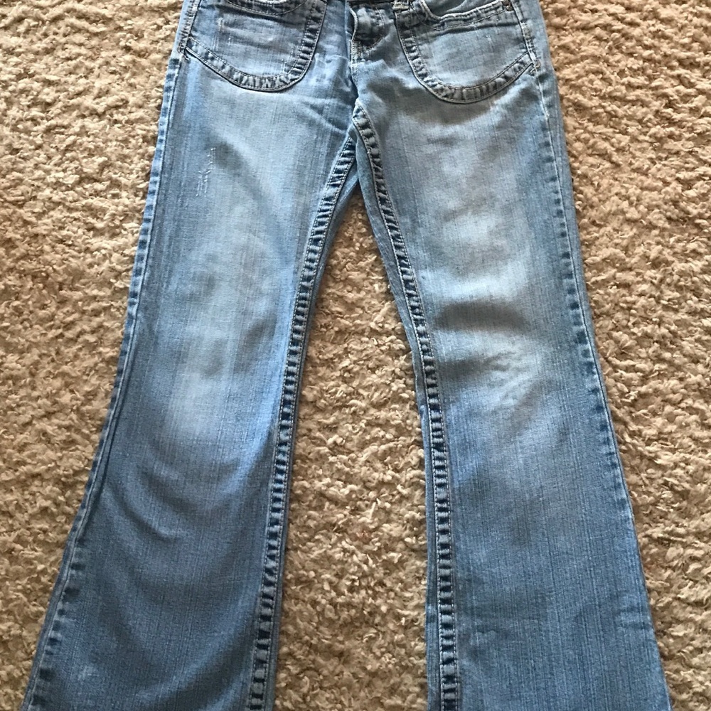 Aeropostale jeans
