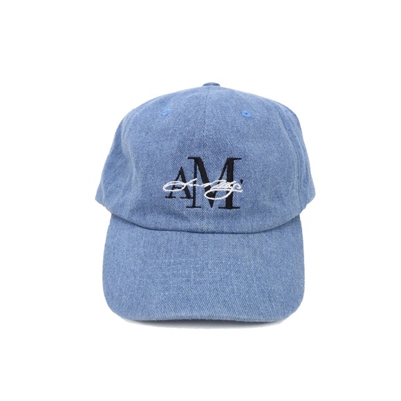 A.M SIGNATURE HAT - Picture 1 of 1