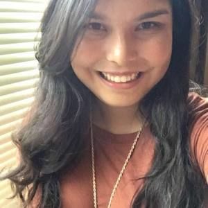 Meet your Posher, Mariah