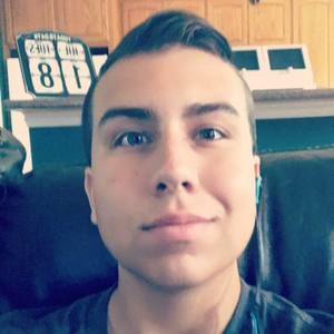 Meet your Posher, James