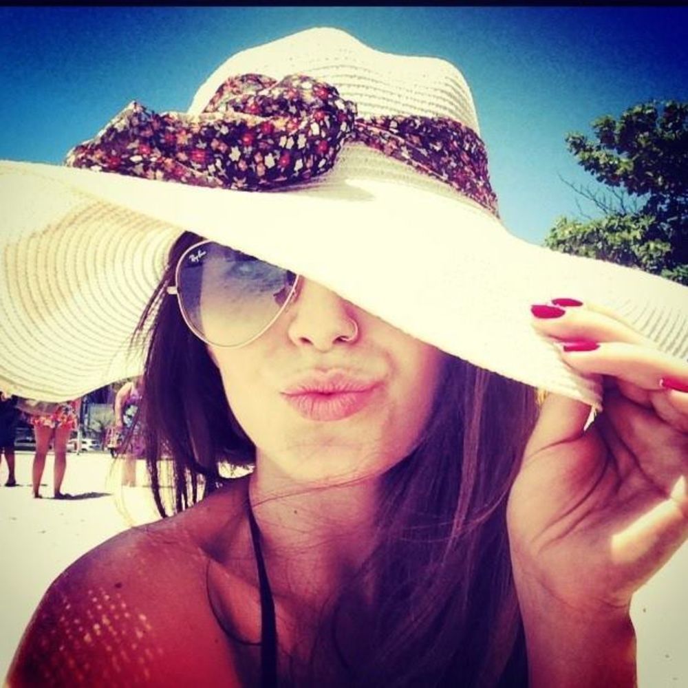 Meet your Posher, Paula