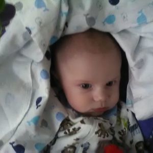 Meet your Posher, Aly