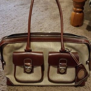 Dooney & Bourke bag