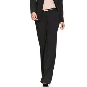 Cabi pinstripe trouser 10 Long new