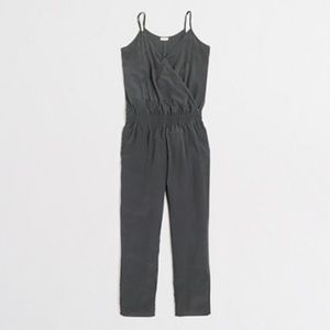 J.Crew Jumpsuit