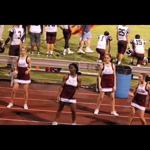 Meet your Posher, Ally