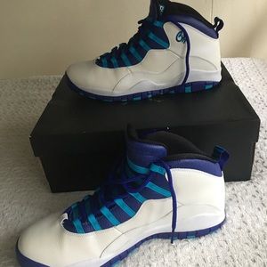 Air Jordan 10