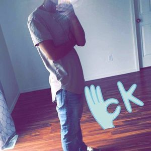 Meet your Posher, Gabe