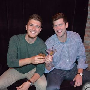 Meet your Posher, Kyle