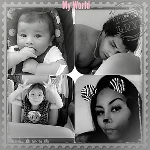 Meet your Posher, Rose