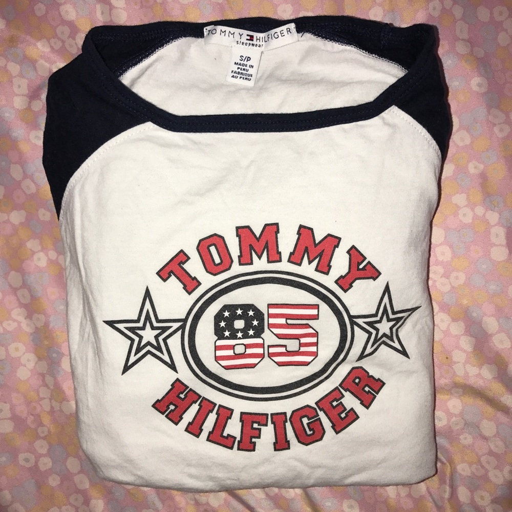 Tommy Hilfiger Nightdress