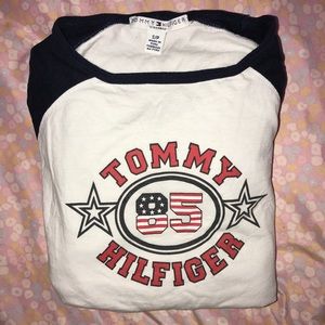 Tommy Hilfiger Nightdress