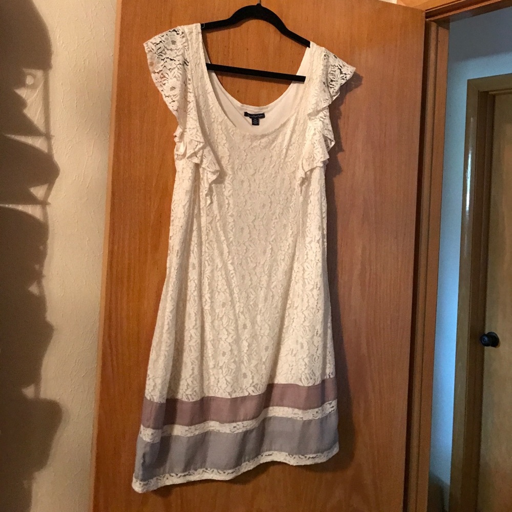 American eagle dress size m