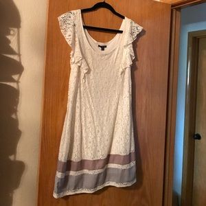 American eagle dress size m