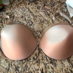 Maidenform full coverage bra 38 d