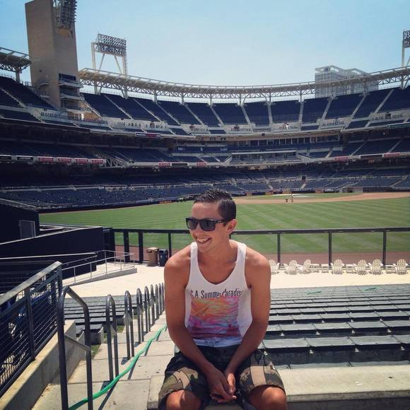 Meet your Posher, Tyler - Picture 1 of 1