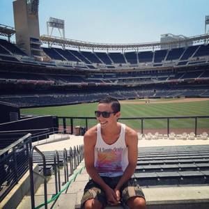 Meet your Posher, Tyler