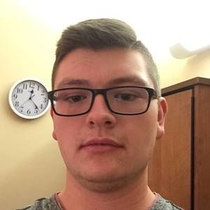 Meet your Posher, Tony
