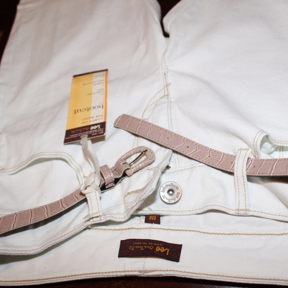 Lee Jeans - Picture 4 of 6