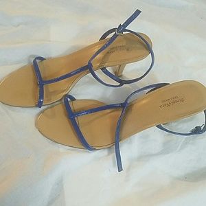 Simply Vera by Vera Wang High Heels Size 9.5
