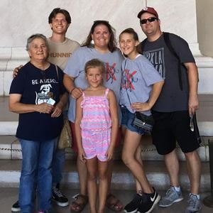 Meet your Posher, Kirby