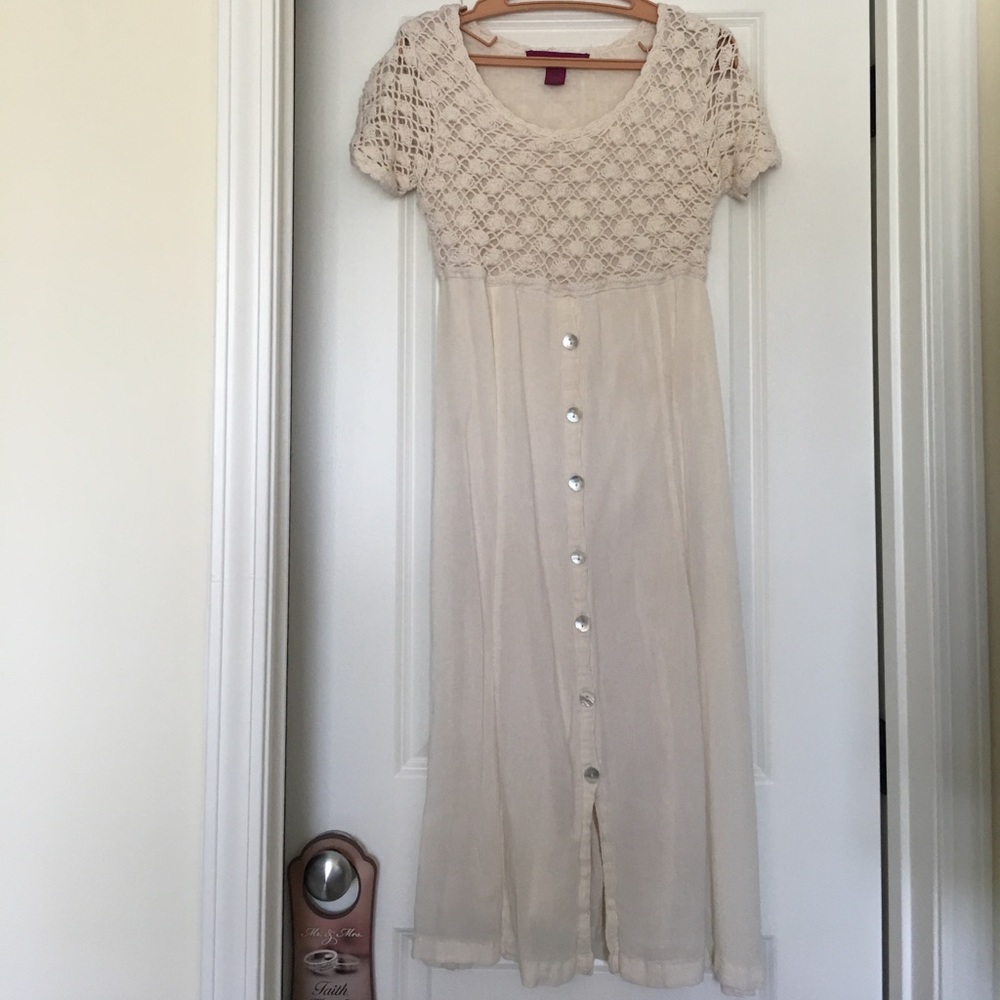 Dress