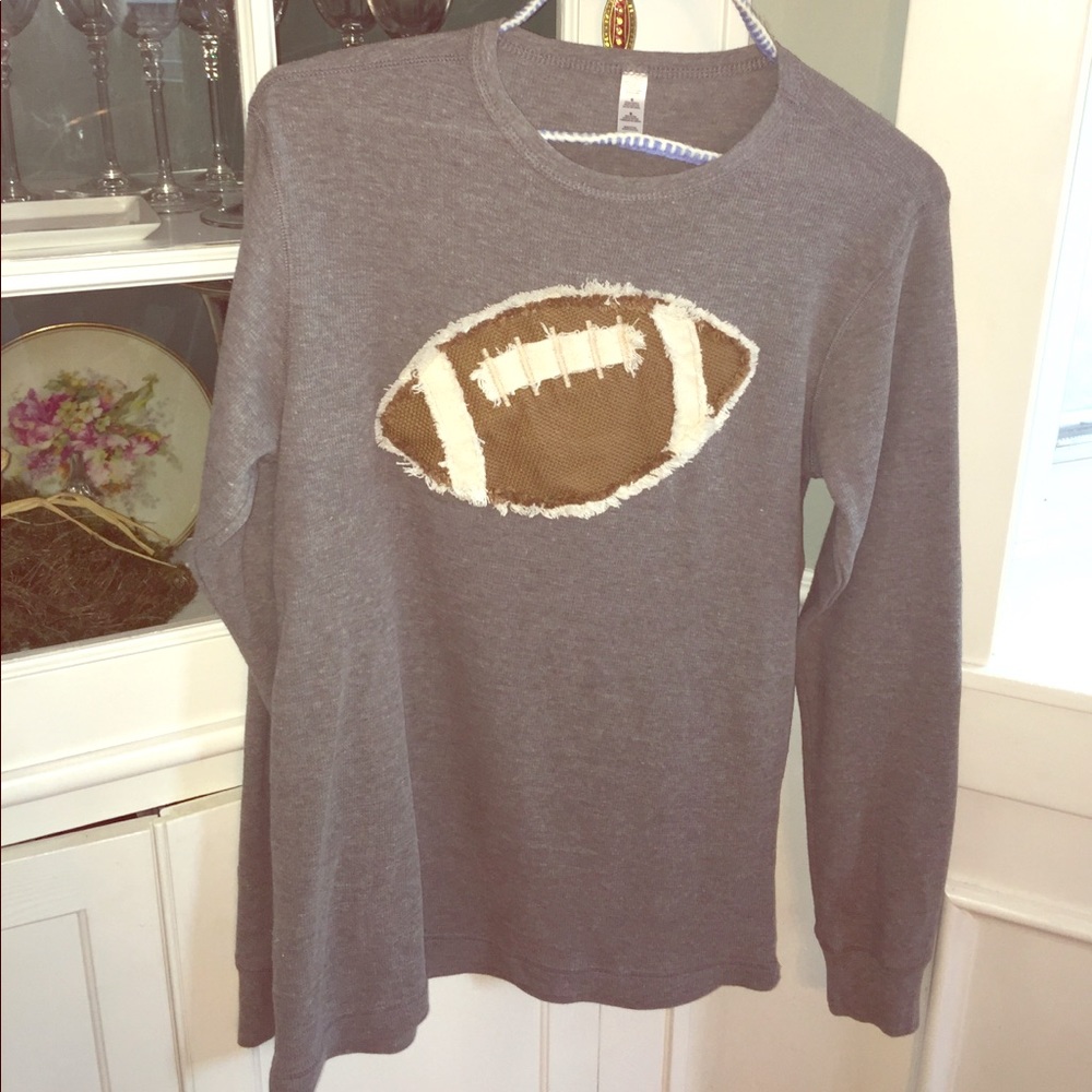 Fabulous Football shirt!