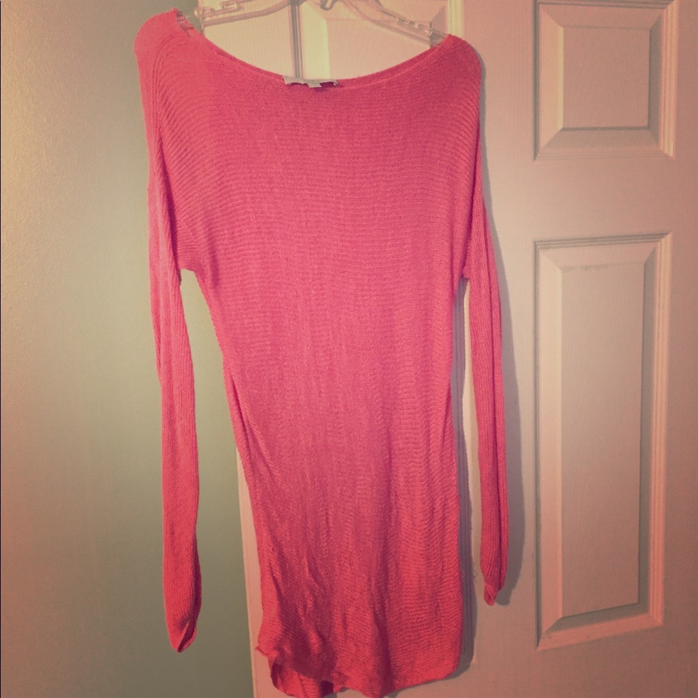 Loft sweater