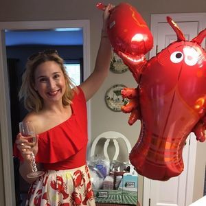 Meet your Posher, Alexandra