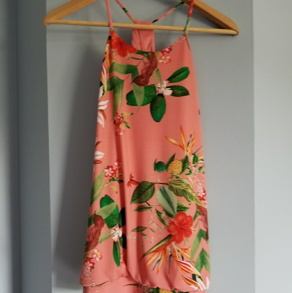 Express top