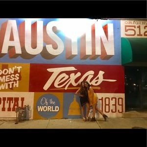 Meet your Posher, Kara