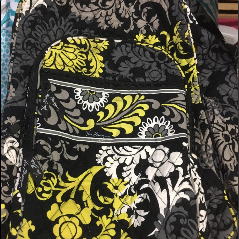 Vera Bradley Backpack