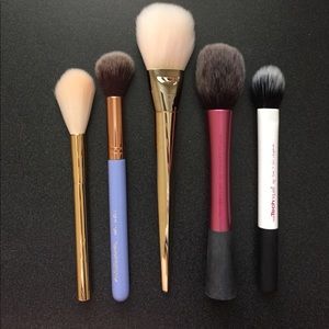 Real Techniques Brush Set