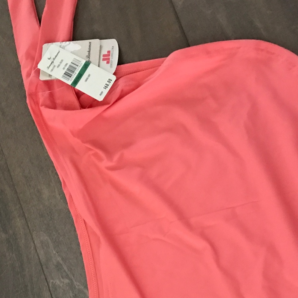 NWT Tommy Bahama sarong