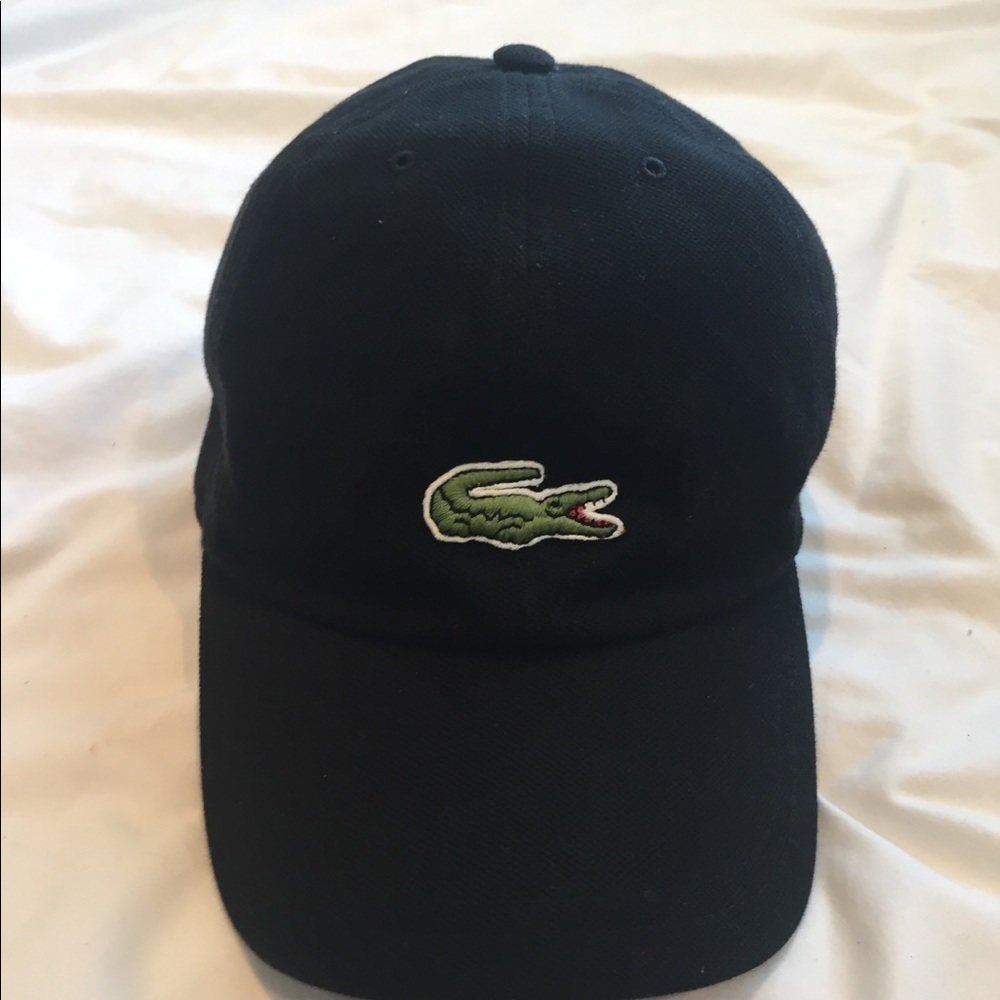Men's Lacoste Cap