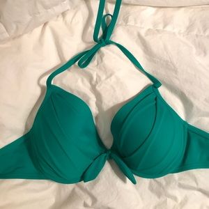 Victoria's Secret swimsuit top