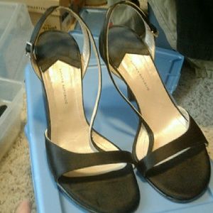 Banana Republic heels