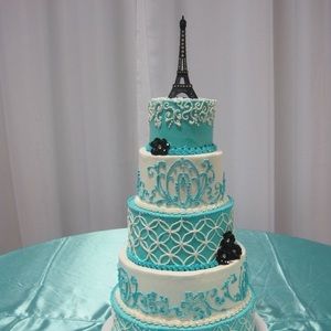 Meet your Posher, Rocio