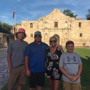 Meet your Posher, Bethia