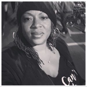 Meet your Posher, Tomika