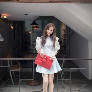 Princess Dress! Very cute made in Korea