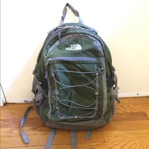 North Face Borealis Backpack