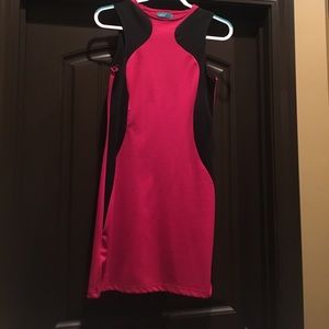 vfish Dress