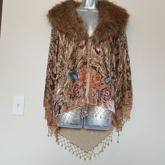 Boston Proper Jacket SzM/L - Picture 1 of 4